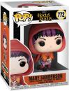 FUNKO POP! Vinyl Figur Disney Hocus Pocus Mary Sanderson 772